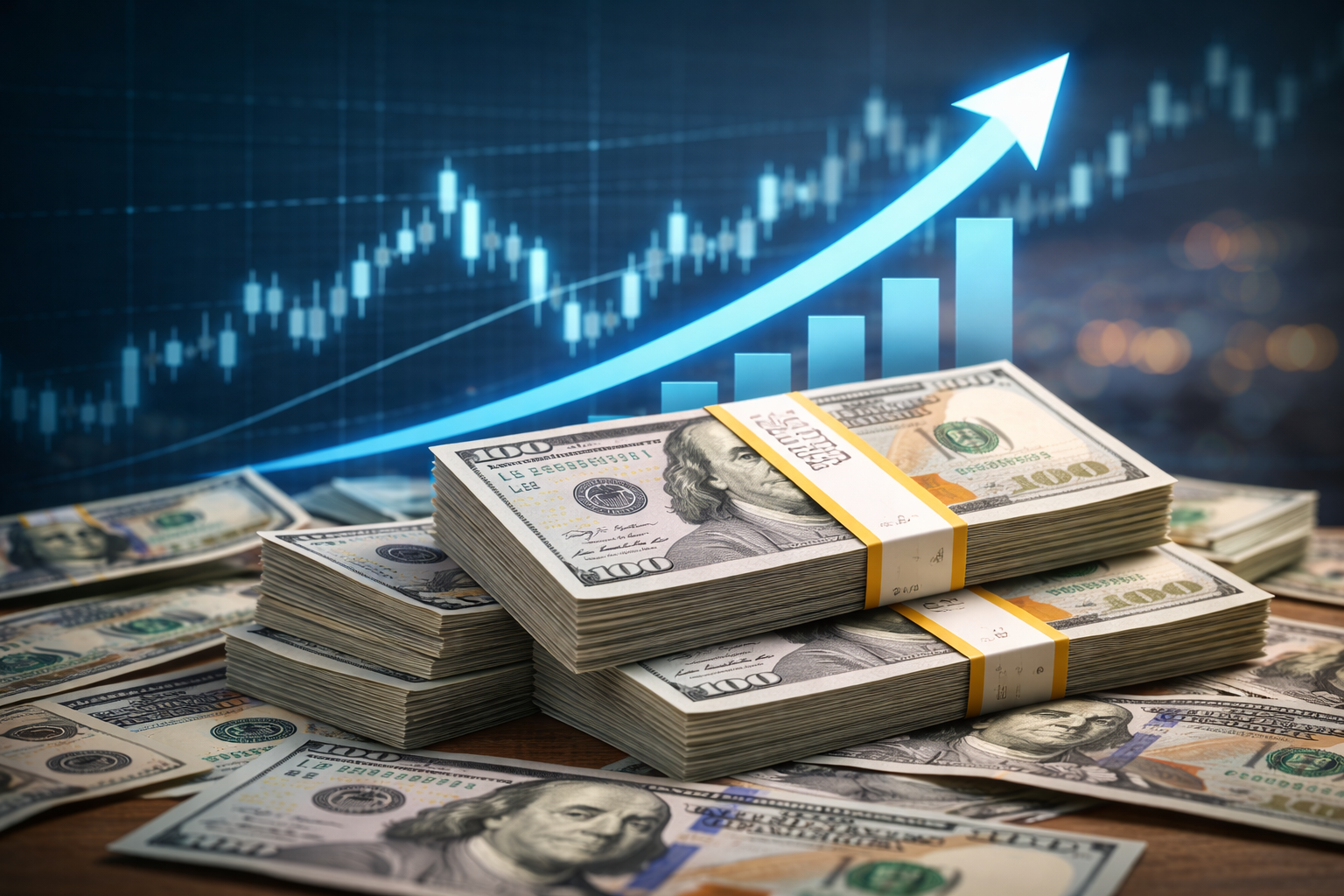 ¿El dólar subirá con la segunda vuelta del Perú?