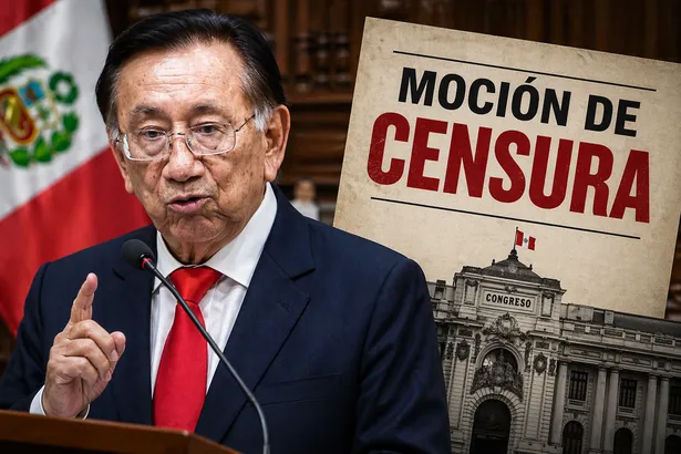 Censura contra Balcázar: el impacto que podría tener en el precio del dólar