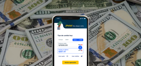 Dólar del Lima en Perú
