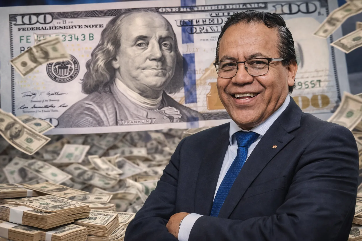 Si Roberto Sánchez llega a la presidencia del Perú, ¿hasta dónde podría subir el dólar?