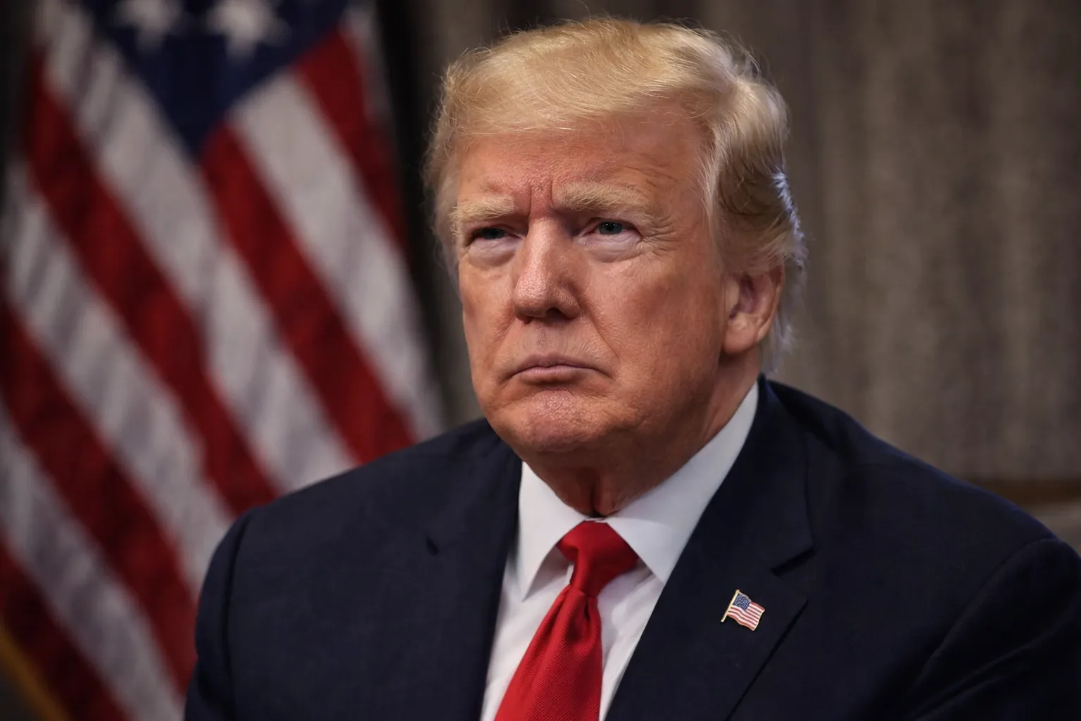 Trump amenaza con bombardear centrales eléctricas y puentes iraníes: ¿subirá el dólar ante la tensión global?