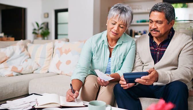 Jubilación y desempleo