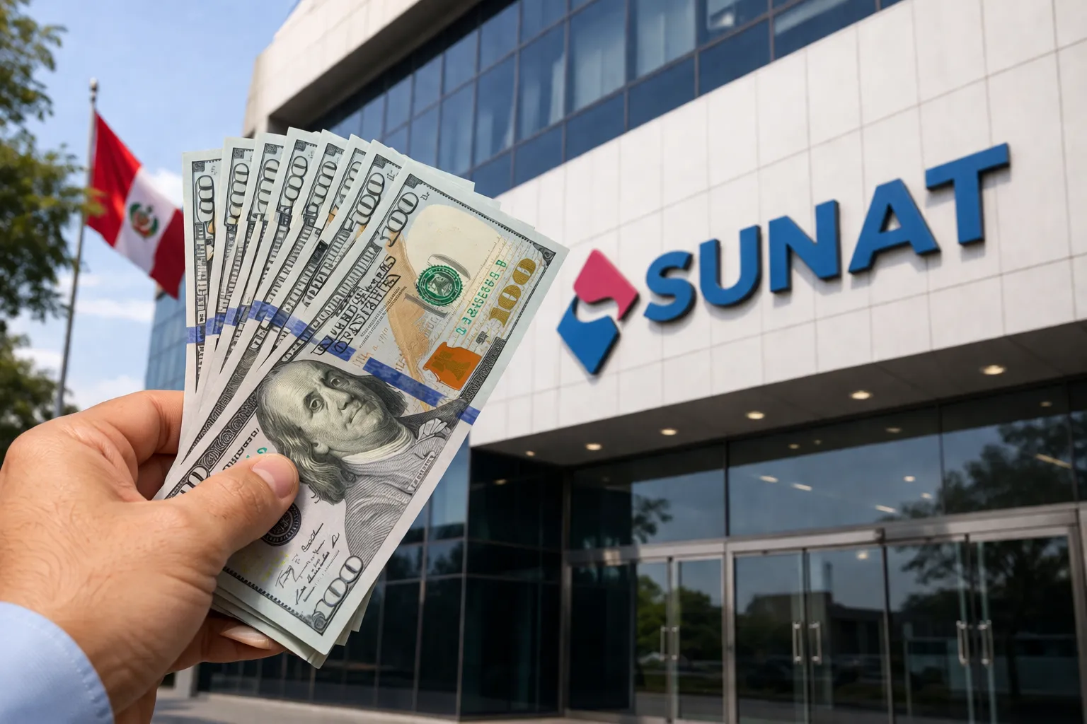 ¿Para qué sirve el tipo de cambio SUNAT? - Tucambista